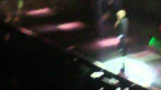 One Direction - More Than This Live @ Sportpaleis Antwerp (TMHT)