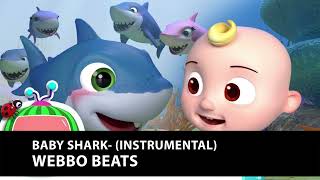 BABY SHARK INSTRUMENTAL