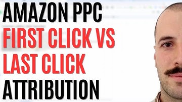 Amazon Advertising Attribution Models Explained - Beyond Last Touch PPC Analytics