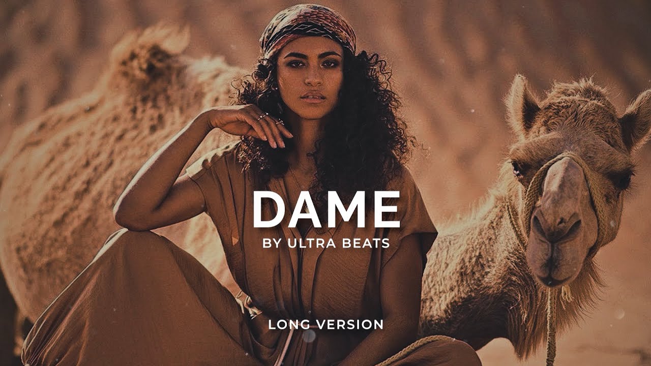 Dame - Ultra Beats (Long Version)