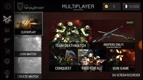 Bullet Force Gameplay Part 2