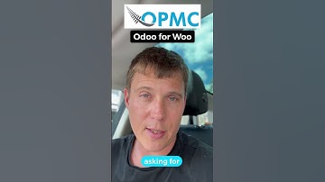 Odoo for WooCommerce - fresh new release 3.9.1!
