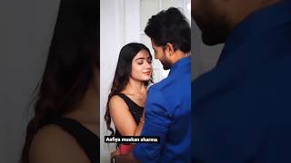 Muskan Sharma and Rehan Roy Love story video || muskan and Rehan New video #lovesto #trending