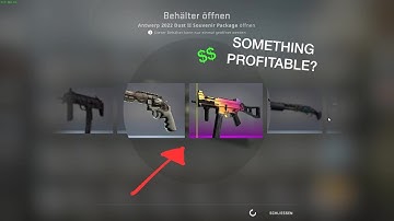 CSGO PGL Antwerp Major 2022 Souvenir Package Opening (32 PACKAGES)