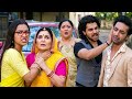 Man Sundar 12 March 2026 | Ruhi Grabbed Dadi’s Neck, Nihar Slapped Arjun – Dadi Left Shocked!