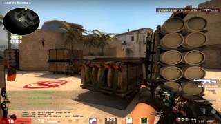 Counter-Strike Global Offensive - Highlights Of Today (1080p 60fps HD)