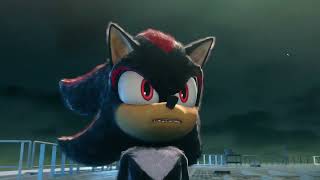 Shadow Generations Movie Dlc Syncs Up Perfectly With Throw It All Away Shadow Theme From Sa2