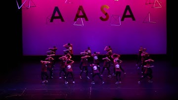 UF AASA 2016 - Unity