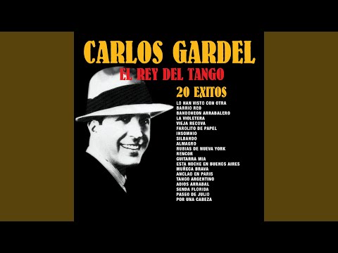 Esta Noche en Buenos Aires - YouTube