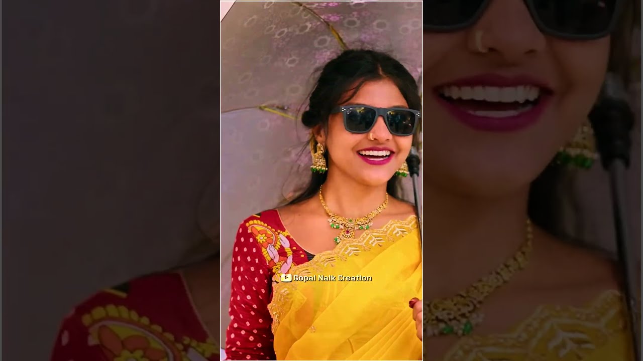 Aagumante Aagade Auto Rikshodu || Telugu Flok Status || Gopal Naik Creation @gopalnaikcreation