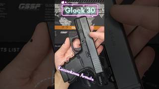 🔫Glock 30 gen4 kieszonkowa armata 45acp