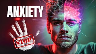 🔥How to Reduce Anxiety & Stress Fast with Theta Waves – Science Backed Method