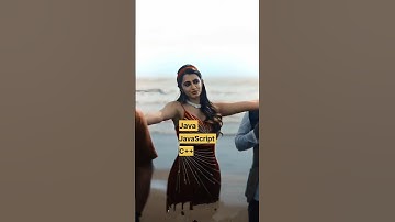 Java 🤝 JavaScript 🤝 C++ – Developer Confusion Level 100 😂