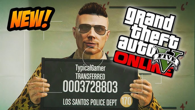 GTA Online Features Triple Rewards in Overtime Rumble and King of the Hill