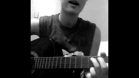 No One - Cover