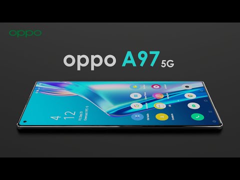 Oppo A97 5G-first look,12GB RAM,Snapdragon 780G,Price,launching date/Oppo A97