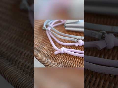 即完売したスマホショルダー再販します!!!