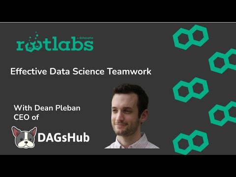 Why Is Data Science Mainly About Teamwork