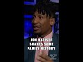 Jon Batiste - Season 51 Interview | Live From Austin City Limits TV