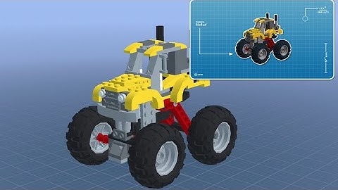 Lego Creator Islands Part 1 - Full playthrough