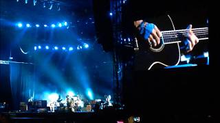 Eric Clapton - Layla (live in Dubai 6-Mar-14)