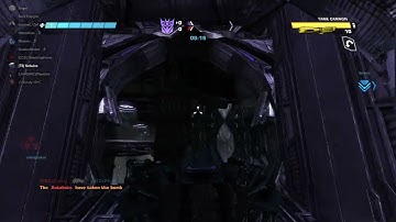 TF WFC Countdown to Extinction. Spectacular match for a tie!!!