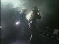 Capture de la vidéo Fields Of The Nephilim 1988 Forever Remain Live