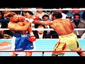 Lennox Lewis vs Shannon Briggs - Highlights (Heavyweight SLUGFEST & KNOCKOUT)