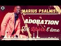 ADORATION qui libère l'âme avec Fr Marius Psalmiste😭😭