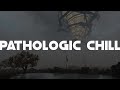 Pathologic chill