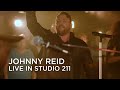 Johnny reid full live concert