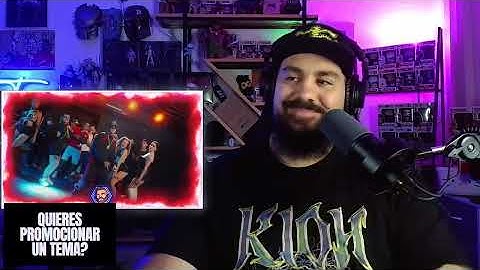 REACCION A L-Gante RKT 2 - L-Gante x Papu DJ (Video Oficial)