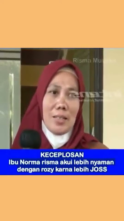 Mertua Vs Menantu
