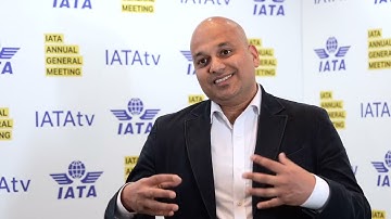 Interview with Somit Goyal, CEO, IBS Software