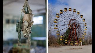 Back to Chernobyl (1989)