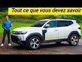 Essai du Dacia Duster: Tout ce que vous devez savoir