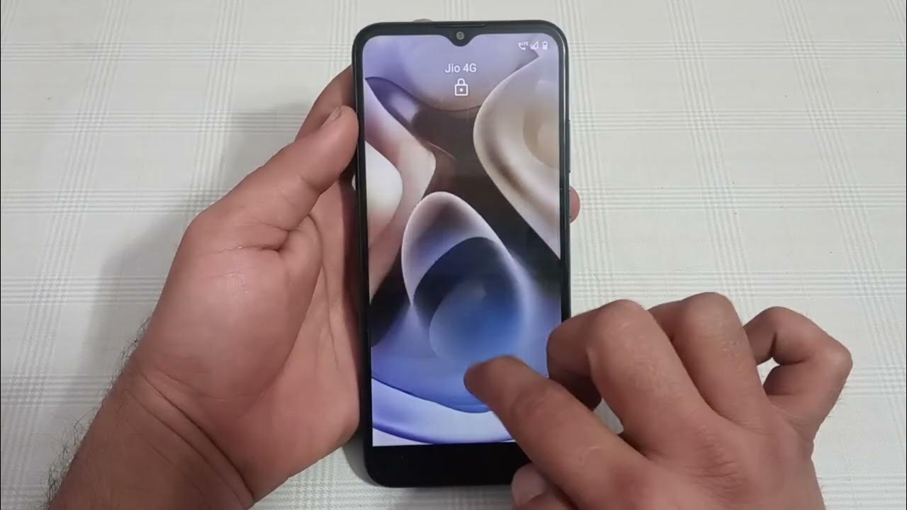 lock screen notification setting Motorola g31, how to enable lock
