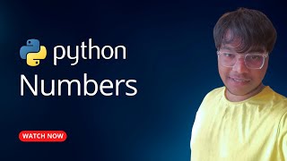 Python Numbers Python For Beginners 2023 Python Soldiers
