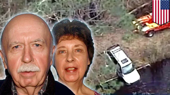 Craigslist killer: Bud Runion and June Runion foun...