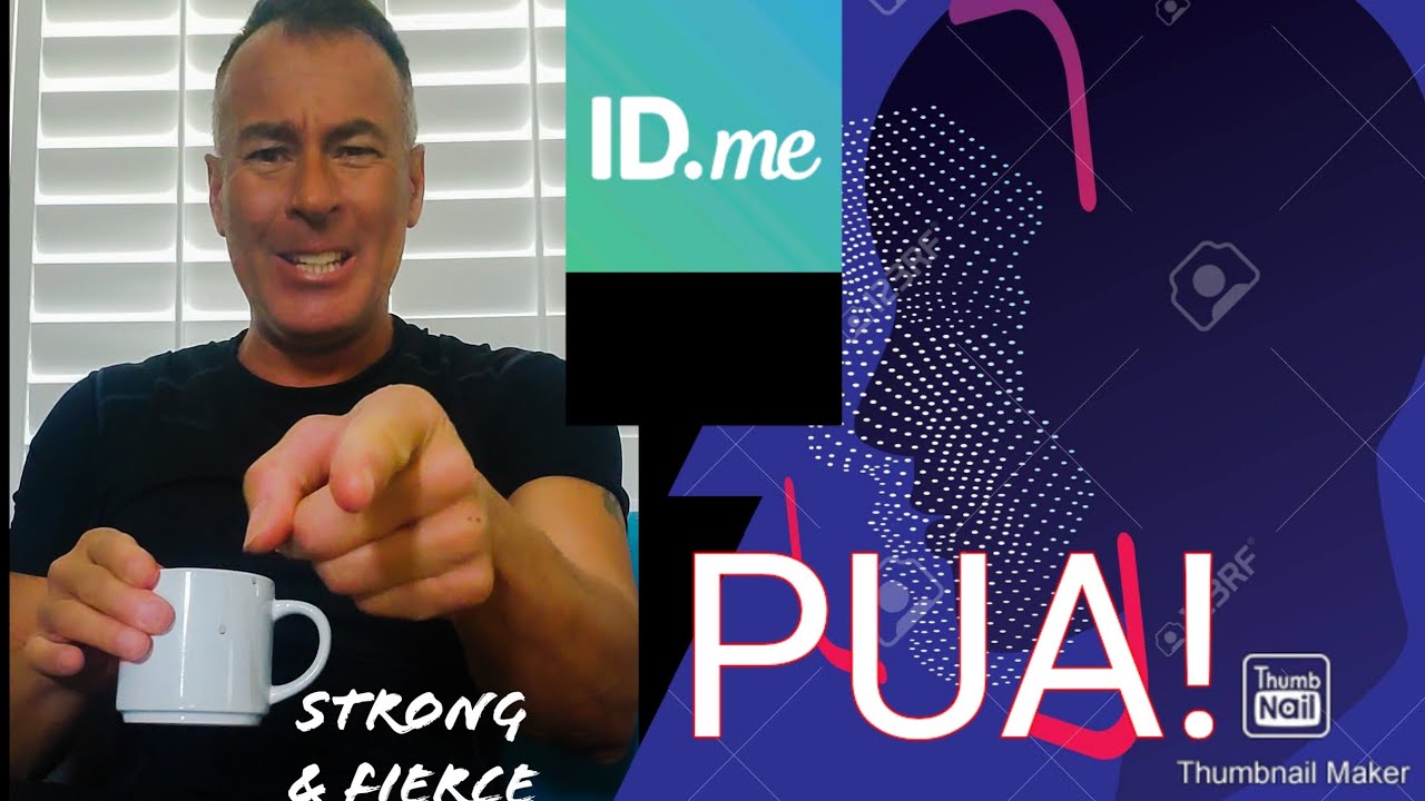 BIG UPDATE ON PUA/,,DETREMPLOYNV CREDITS & ID.MEtaxcredit YouTube