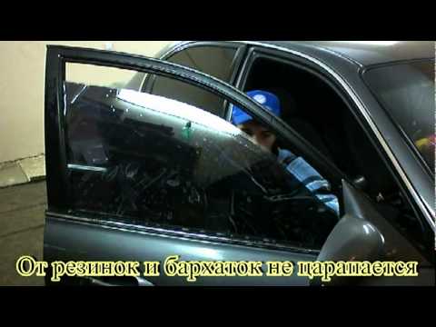 Vadim425 › Блог › Тонировка Карбоном