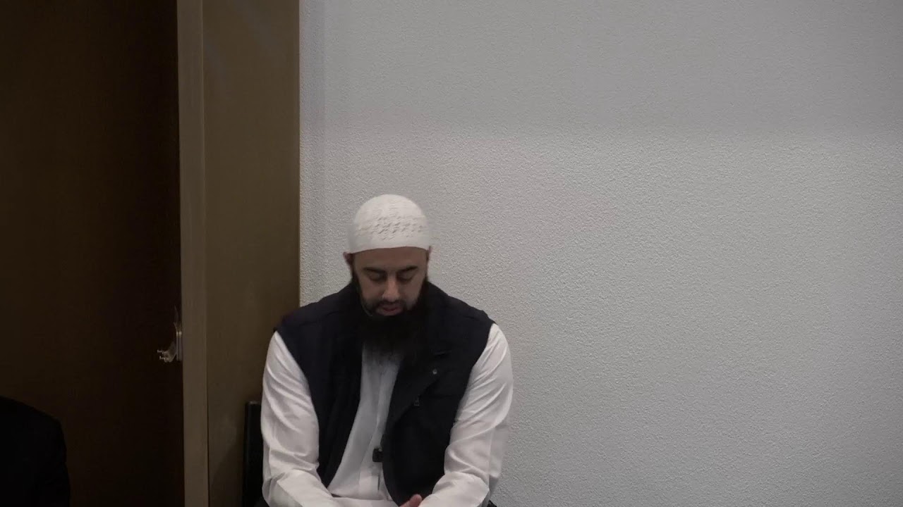 Fajr Reminder - Sh Khodr