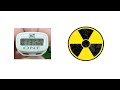 Radex ONE : Geiger counter (dosimeter) review