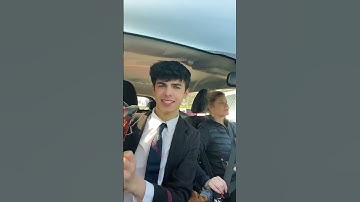 Kyle Thomas 💙 mum actually got angry 😂 which trend should i do with her next? #kylethomas #shorts