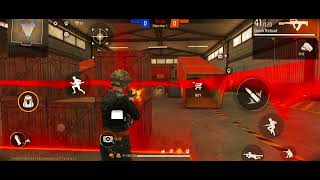 FREE FIRE MAX 🔥 Gameplay VS 8 Round video mobile game play best Banduk game video