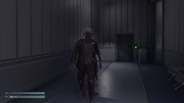 playing the scp unity latest version