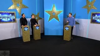 Britains Got More Talent 2017 Ant Dec Playing Games A Thon Full Clip S11E01