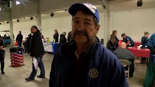 Veterans Stand-Down returns to Great Falls