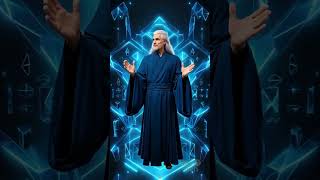 Raza Raíz 4   Los Atlantes   El Poder del Cristal