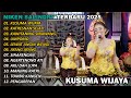 KUSUMA WIJAYA NIKEN SALINDRY FULL ALBUM TERBARU VERSI CAMPURSARI VIRAL TRENDING 2025 2024